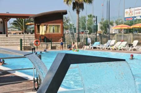 Camping Village San Pablo - 11