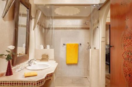 Es Saadi Marrakech Resort - - 67