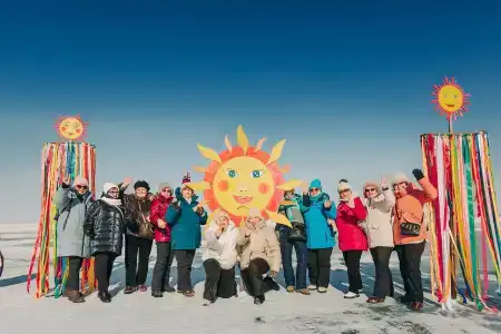 Кумуткан - 61