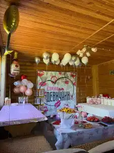 Country club Berloga - 49