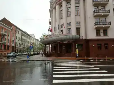 Crowne Plaza - Minsk, an IHG - 96