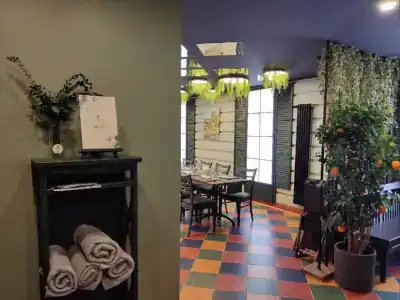 Solov'inaya Roscha - 9