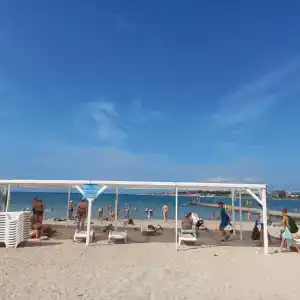 Пляж-отель Омега 4 - 20