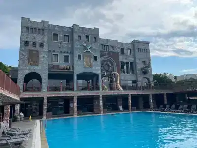 Club Cactus Fleur Beach - 30