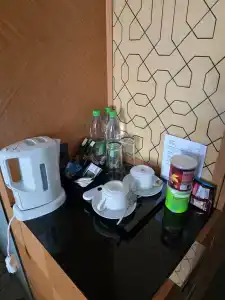 DoubleTree by Hilton Казань - 80