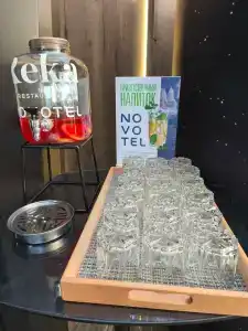 Novotel Arkhangelsk - 90