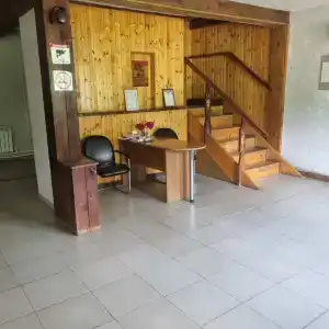 Camping Bolshaya Laba - 16