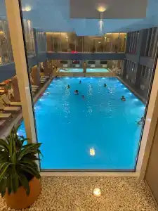 Otel Gorod Mira  Resort & Spa Miracleon 5 - 18
