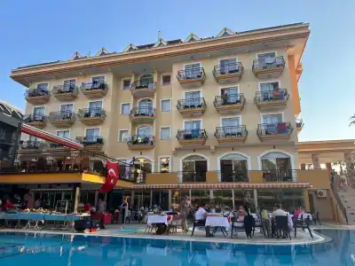 Stella&Spa All Inclusive - 3