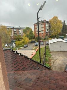 Na Mikhaylovskoy 9 - 14