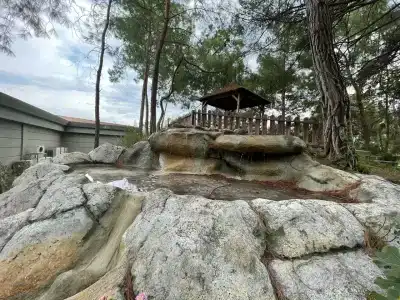 Kimeros Park Holiday Village - Ultra All Inc. Kids Concept - 15