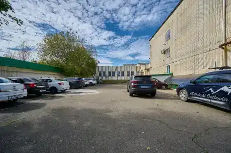 Rus Health Resort - 16