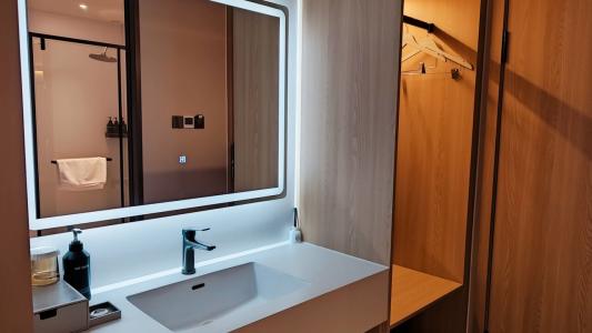 Bishkek Crystal Luxury Smart (Ala-Too Square Branch) - 19
