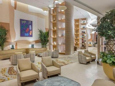 Hyatt Regency Izmir Istinyepark - 45