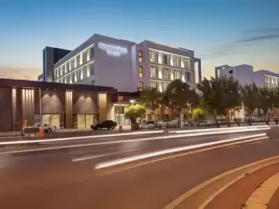 DoubleTree by Hilton Canakkale - 0