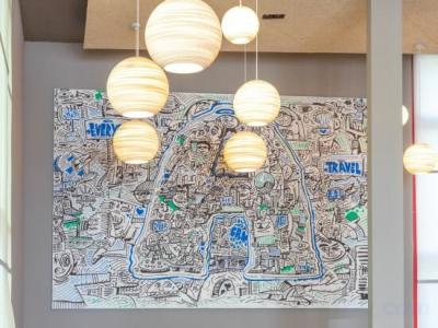 Idyllisches Haus mitten in Berlin - 35