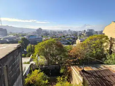 Art Guest House In Kaskad Guest House - 8