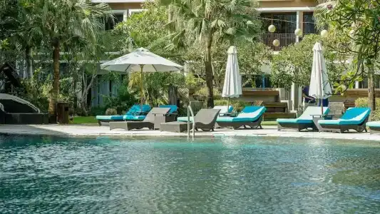 Golden Tulip Jineng Resort Bali - 7
