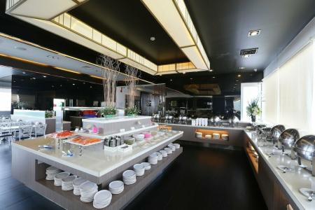 Lee Gardens Plaza - 34