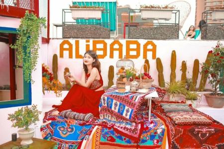 Alibaba by THG - 31