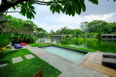 The Westlake & Resort Yogyakarta - 27
