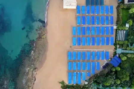 Trendy Aspendos Beach - 9