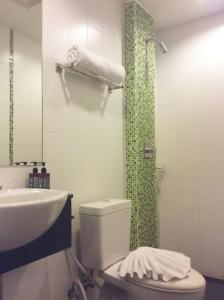 Acca Patong Apartments - 41