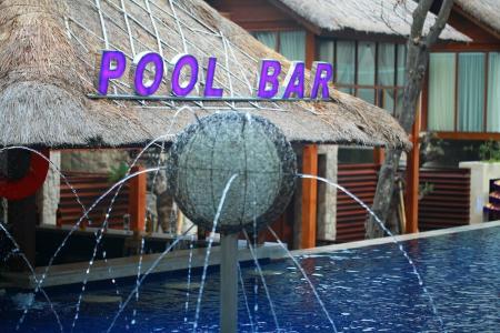 Grand Mega Resort & Spa Bali - 40