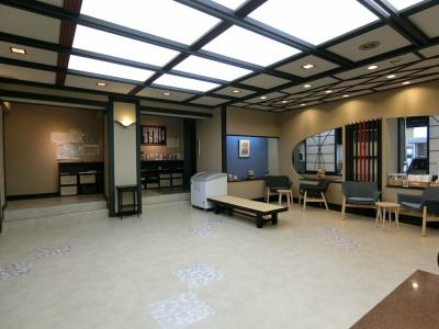 Nogami Honkan - 18