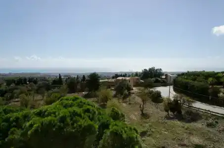 Panoramica dei Templi B&B - 16