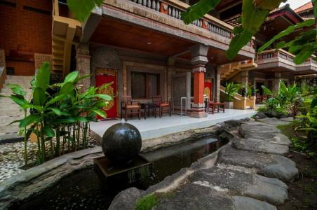Melasti Kuta Beach & Spa - 22
