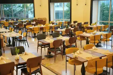 Orka Lotus Beach - 25