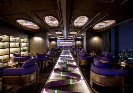 Novotel Ambassador Seoul Yongsan - Seoul Dragon City - 43