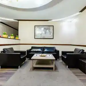 NOY Kropotkin Shosseynaya - 44