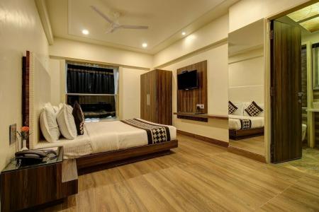 Mumbai House Juhu - 22