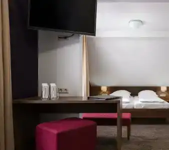Boutique Socièté - 6
