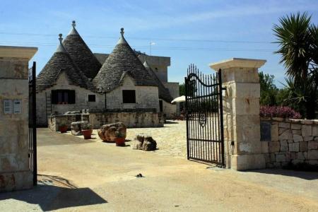 Masseria Peppeturro - 23