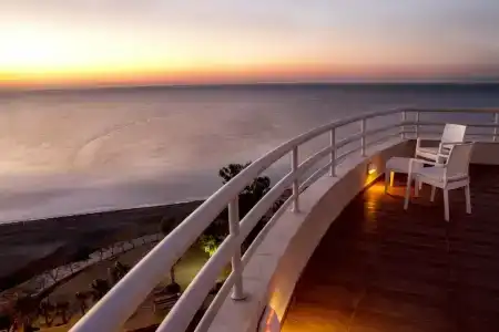 The Corner Park - 13