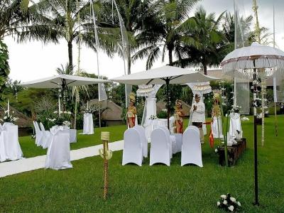 Maya Ubud Resort & Spa - 42