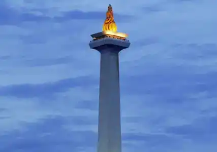 All Seasons Jakarta Thamrin - 3