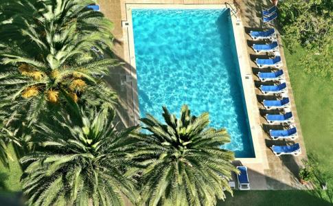 Lisbon Marriott - 19
