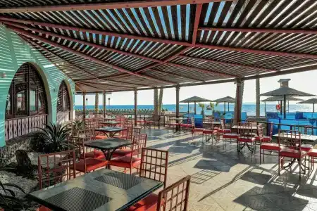 Arabia Azur Resort - All Inclusive - 43