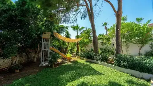 Golden Lighthouse - 35