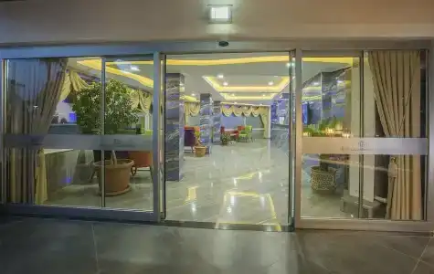 Arsi Enfi City Beach - 49