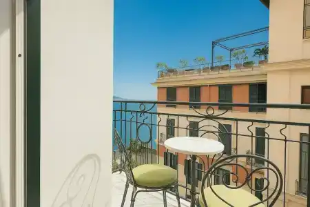 Grand Europa Palace - 18