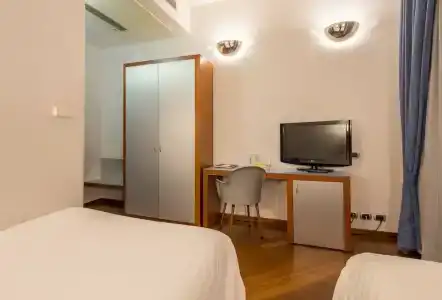Best Western Plus Plaza Napoli - 44