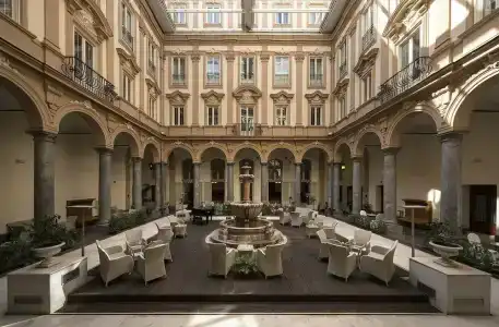 Grand Piazza Borsa - 0