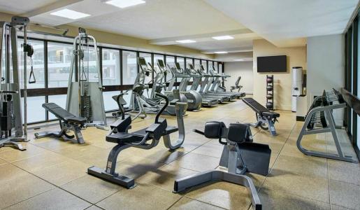 Embassy Suites by Hilton Washington DC Georgetown - 10