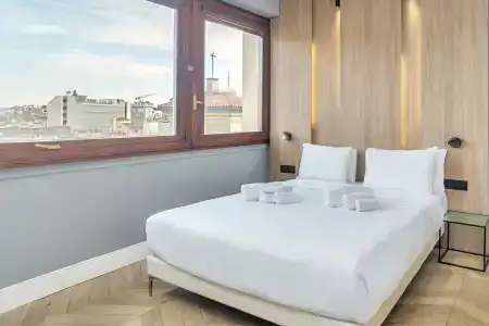 B&B Milano City Center Duomo - 5