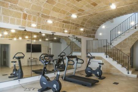 Masseria Le Mandorle - 13